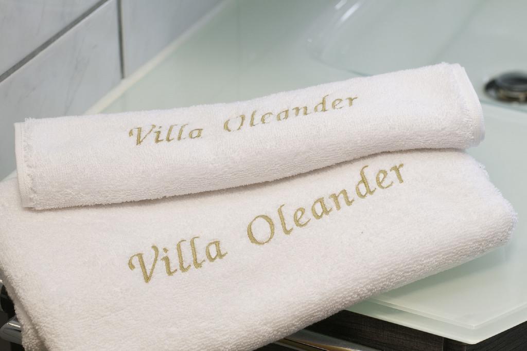 Villa Oleander Marina Exterior photo